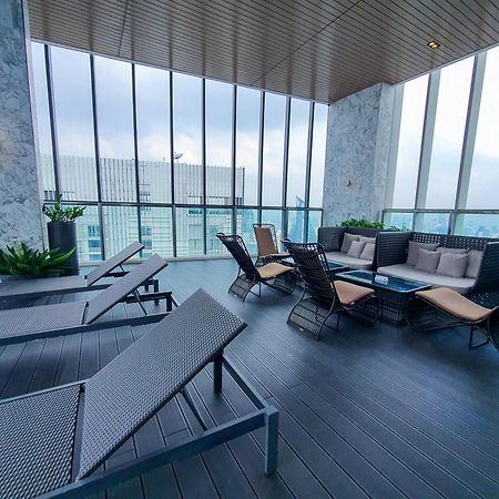 Hampton Residence Next To Emporium Bangkok Extérieur photo