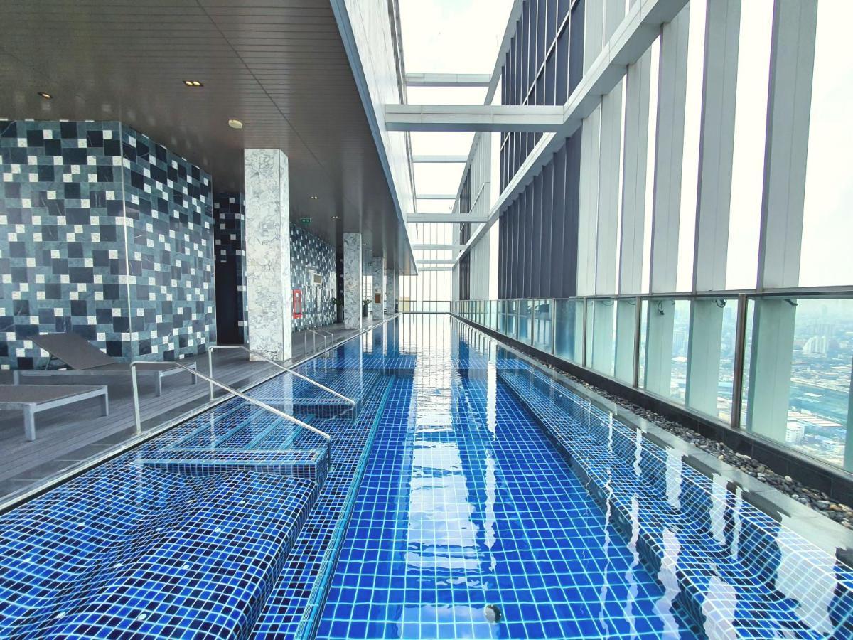 Hampton Residence Next To Emporium Bangkok Extérieur photo
