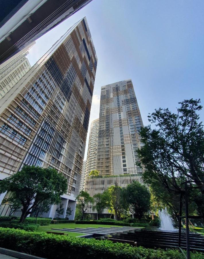 Hampton Residence Next To Emporium Bangkok Extérieur photo