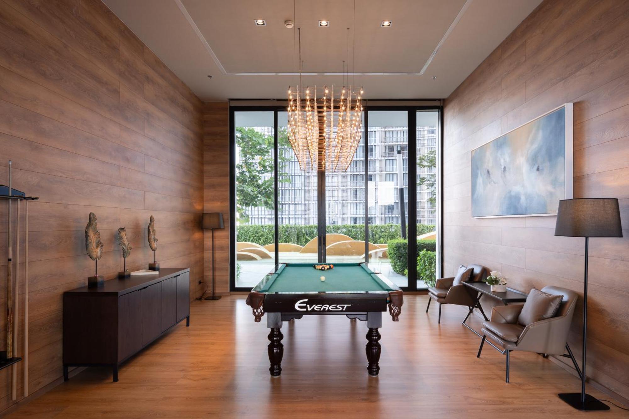Hampton Residence Next To Emporium Bangkok Extérieur photo